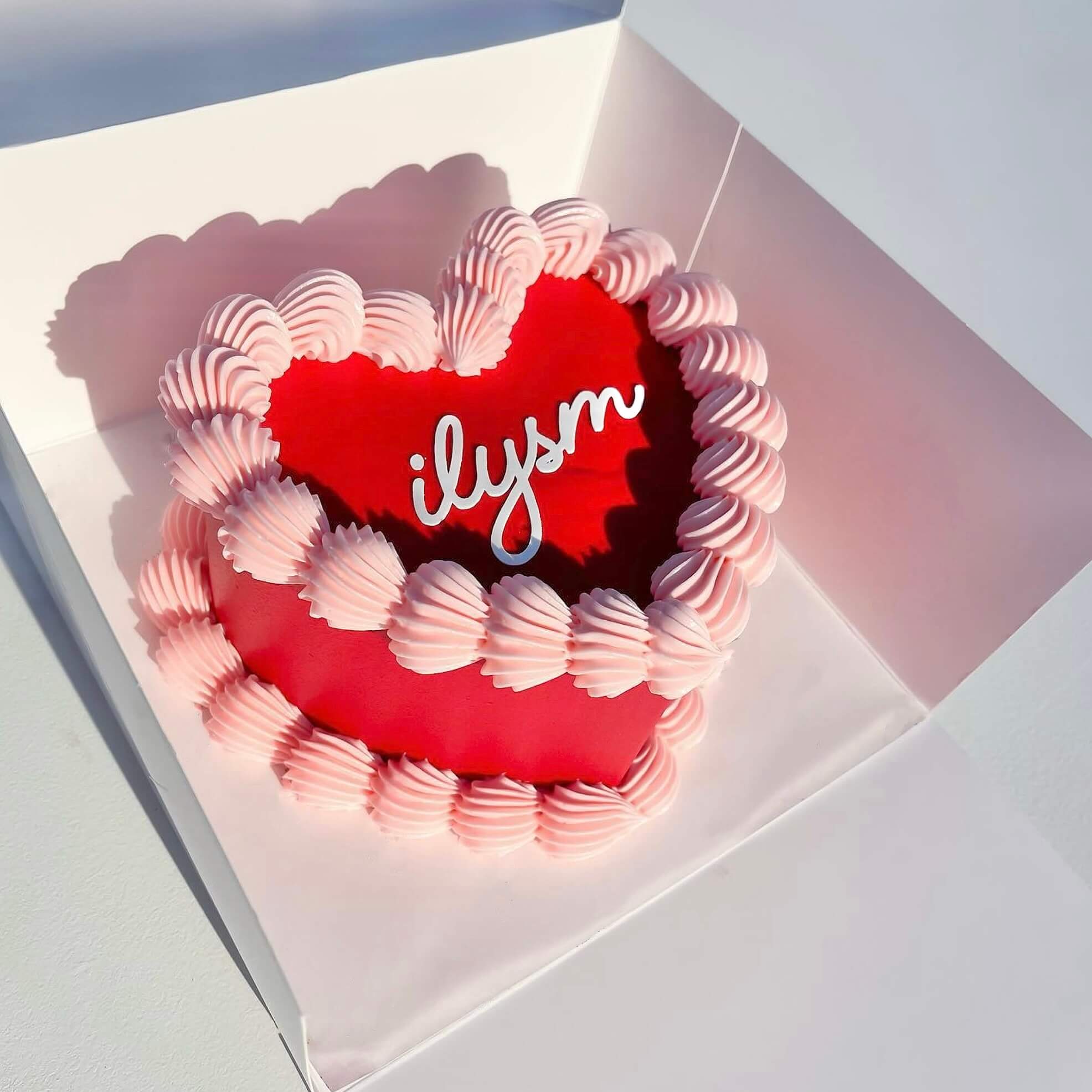 Valentine's Day Heart