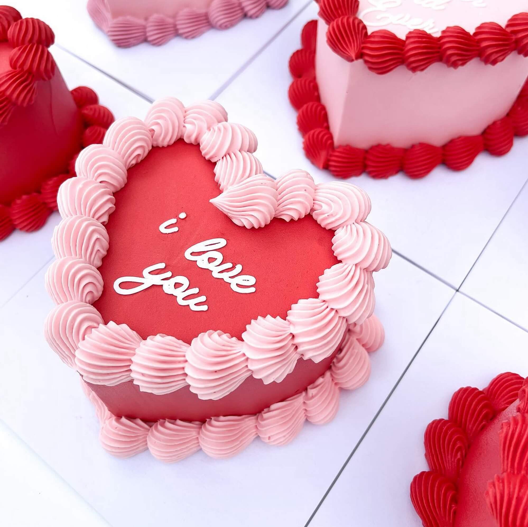 Valentine's Day Heart